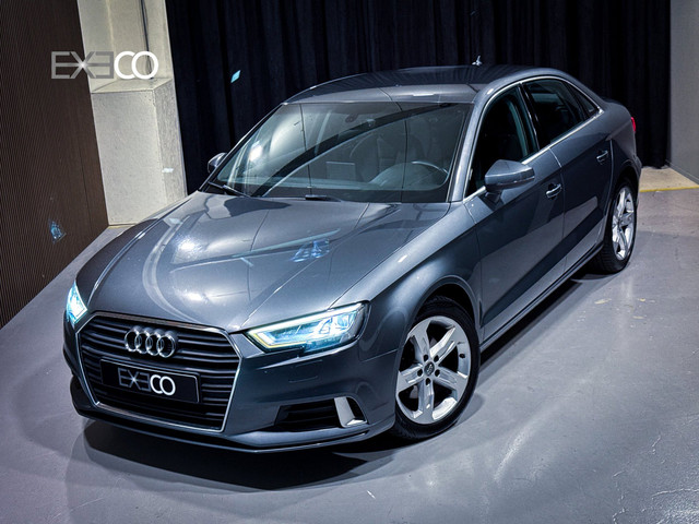 Foto 4 van Audi A3 Limousine 1.6 TDI Sport Lease Edition S-Tronic |NAP|Navi|Cruise|Climate