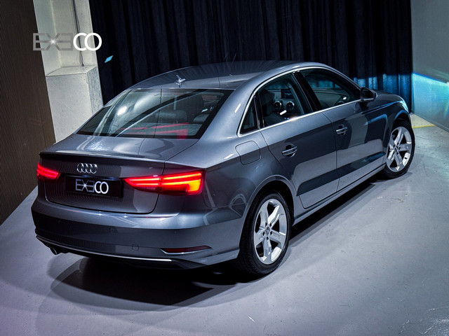 Foto 3 van Audi A3 Limousine 1.6 TDI Sport Lease Edition S-Tronic |NAP|Navi|Cruise|Climate