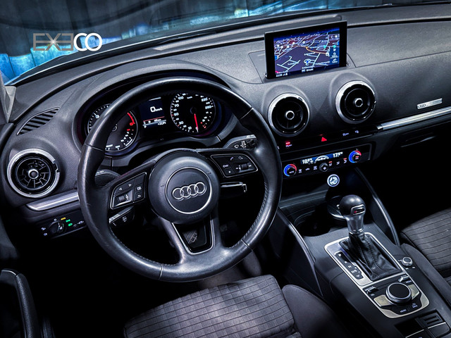 Foto 2 van Audi A3 Limousine 1.6 TDI Sport Lease Edition S-Tronic |NAP|Navi|Cruise|Climate
