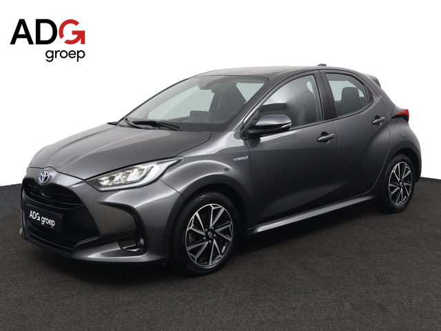 Toyota Yaris 1.5 Hybrid Dynamic Limited | Adaptieve Cruise control | Climate Control | Parkeercamera