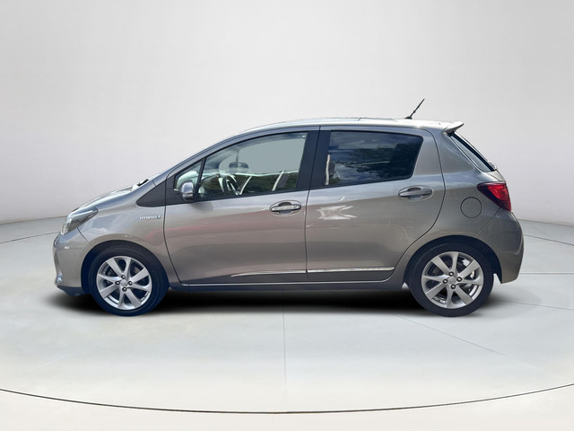Toyota Yaris 1.5 Hybrid Dynamic | Navigatie | Achteruitrijcamera | Panoramadak | Trekhaak