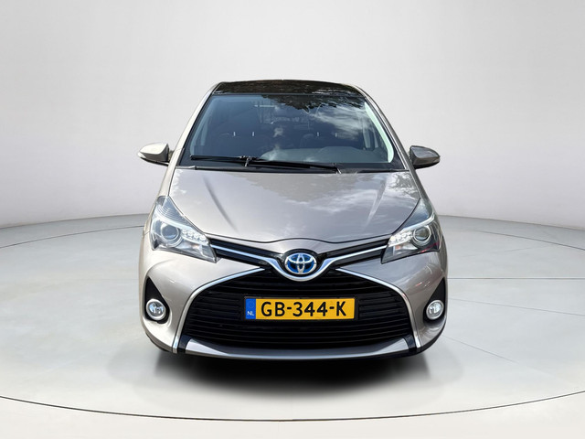 Foto 5 van Toyota Yaris 1.5 Hybrid Dynamic | Navigatie | Achteruitrijcamera | Panoramadak | Trekhaak