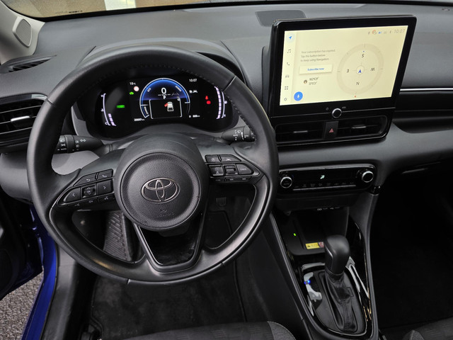 Foto 3 van Toyota Yaris 1.5 Hybrid 115 Dynamic | Achteruitrijcamera | Adaptieve Cruise Control | DAB