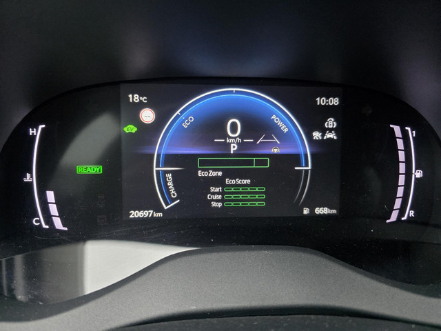 Foto 2 van Toyota Yaris 1.5 Hybrid 115 Dynamic | Achteruitrijcamera | Adaptieve Cruise Control | DAB