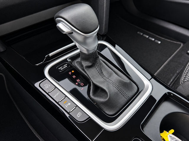 Foto 8 van Kia Ceed Sportswagon 1.6 GDI PHEV DynamicPlusLine Camera_Carplay_Nette auto