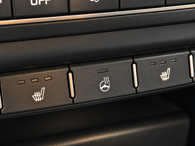 Foto 7 van Kia Ceed Sportswagon 1.6 GDI PHEV DynamicPlusLine Camera_Carplay_Nette auto