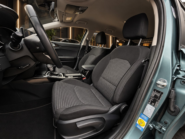 Foto 6 van Kia Ceed Sportswagon 1.6 GDI PHEV DynamicPlusLine Camera_Carplay_Nette auto