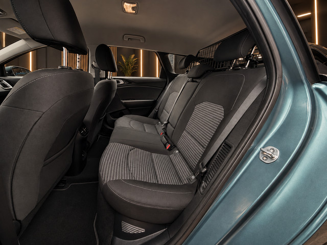 Foto 5 van Kia Ceed Sportswagon 1.6 GDI PHEV DynamicPlusLine Camera_Carplay_Nette auto