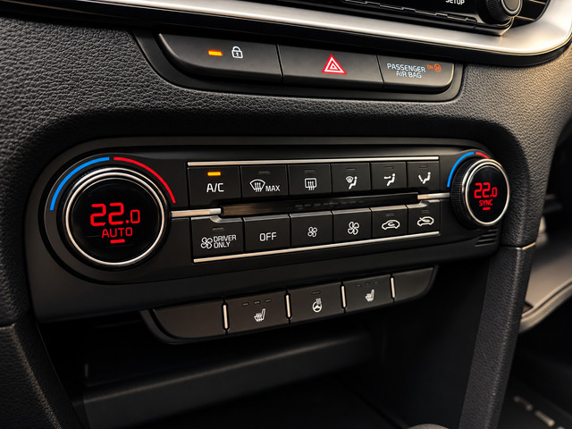 Kia Ceed Sportswagon 1.6 GDI PHEV DynamicPlusLine Camera_Carplay_Nette auto