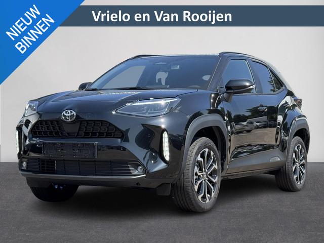 Toyota Yaris Cross 1.5 Hybrid 130 Dynamic Navi | Camera | Clima | ACC | Carplay | Winter pakket ( Ve