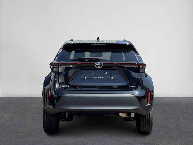 Foto 6 van Toyota Yaris Cross 1.5 Hybrid 130 Dynamic Navi | Camera | Clima | ACC | Carplay | Winter pakket ( Ve