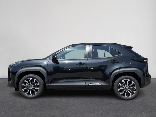 Foto 5 van Toyota Yaris Cross 1.5 Hybrid 130 Dynamic Navi | Camera | Clima | ACC | Carplay | Winter pakket ( Ve