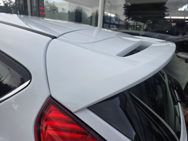 Foto 6 van Ford Fiesta 1.0 EcoBoost Titanium,nette auto