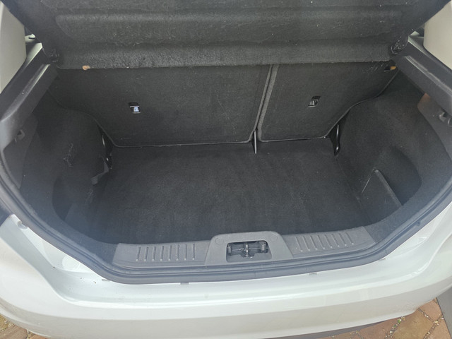 Foto 8 van Ford Fiesta 1.0 EcoBoost Titanium,nette auto