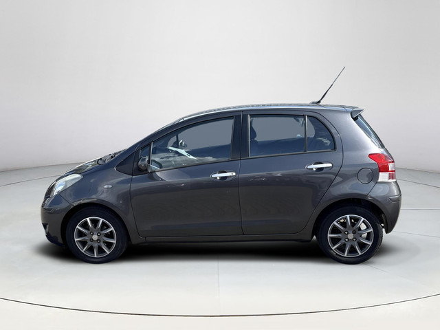 Toyota Yaris 1.3 VVTi Aspiration | Climate control | Trekhaak |
