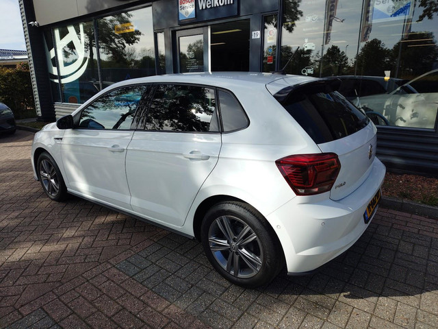 Foto 5 van Volkswagen Polo 1.0 TSI R-Line Camera, PDC V + A, Virtual Cockpit, Carplay