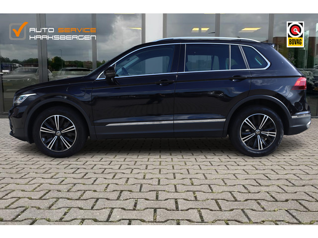 Foto 3 van Volkswagen Tiguan 1.4 TSI eHybrid Active | Pano | 360 Camera | Keyless |
