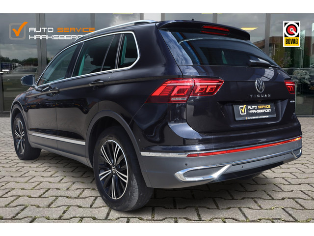 Foto 4 van Volkswagen Tiguan 1.4 TSI eHybrid Active | Pano | 360 Camera | Keyless |