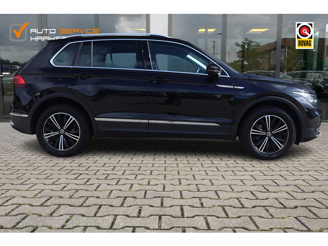 Foto 6 van Volkswagen Tiguan 1.4 TSI eHybrid Active | Pano | 360 Camera | Keyless |