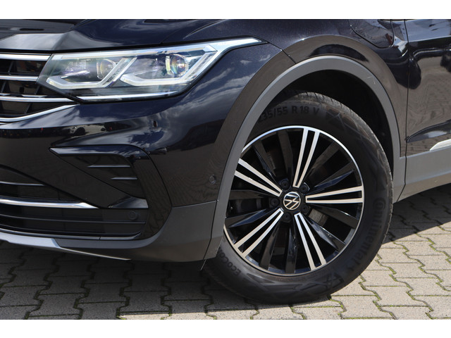 Foto 8 van Volkswagen Tiguan 1.4 TSI eHybrid Active | Pano | 360 Camera | Keyless |