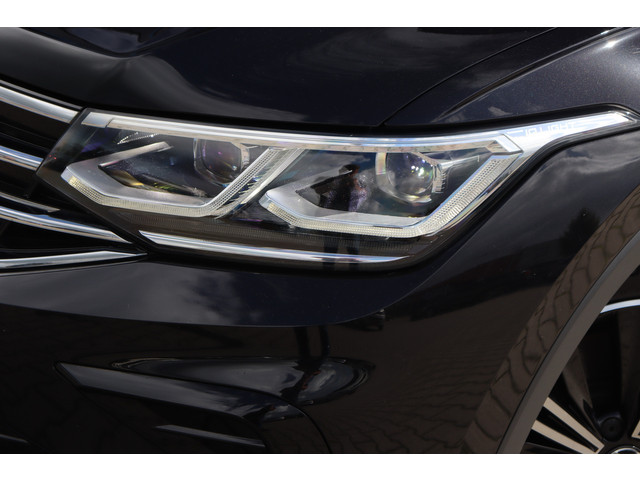 Foto 9 van Volkswagen Tiguan 1.4 TSI eHybrid Active | Pano | 360 Camera | Keyless |