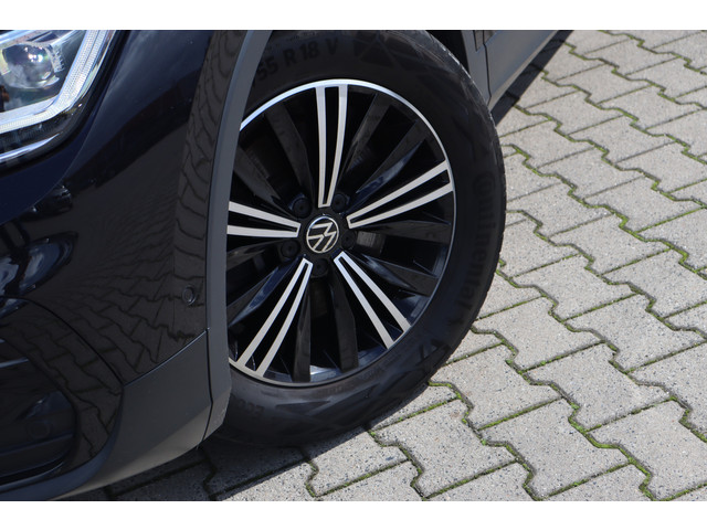 Foto 10 van Volkswagen Tiguan 1.4 TSI eHybrid Active | Pano | 360 Camera | Keyless |