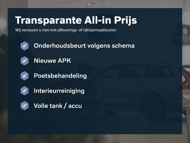 Foto 5 van BMW 1-serie 118i Corporate Lease High Executive | Panoramadak | Park assist | Harman Kardon | Stoelv