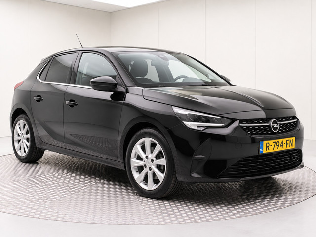 Foto 5 van Opel Corsa 1.2 Elegance | Airco | Carplay | Cruise | Licht metalen velgen | Bluetooth