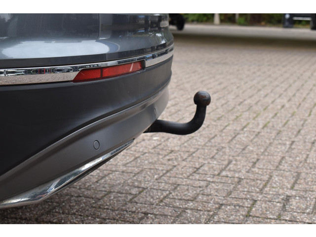 Foto 8 van Volkswagen Tiguan Allspace 2.0 TSI 4Motion Highline Trekhaak | Schuifdak | 100% Onderhouden | Leder