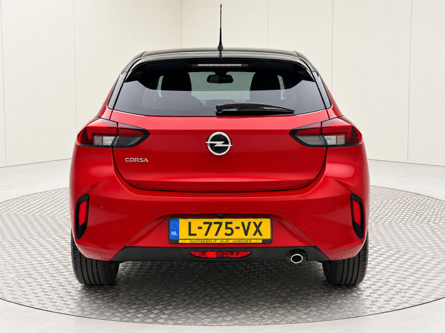 Foto 2 van Opel Corsa 1.2 GS Line | Climate | PDC v&a + Camera | Navi | Carplay | Cruise | Bluetooth | Spiegels