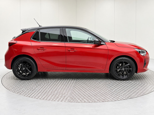 Foto 4 van Opel Corsa 1.2 GS Line | Climate | PDC v&a + Camera | Navi | Carplay | Cruise | Bluetooth | Spiegels