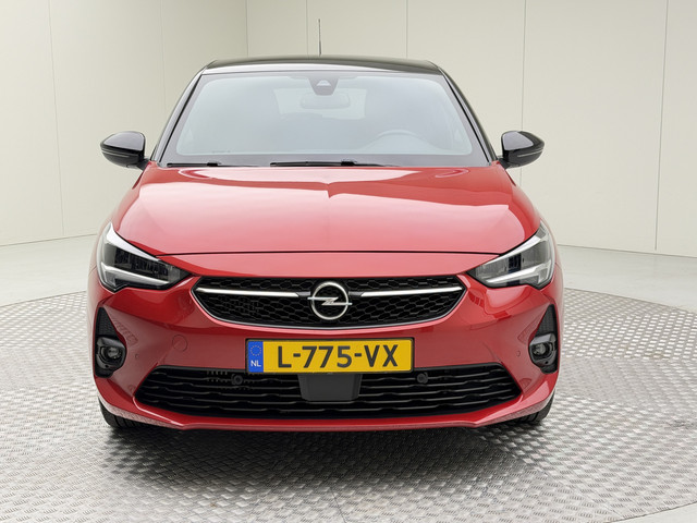 Foto 6 van Opel Corsa 1.2 GS Line | Climate | PDC v&a + Camera | Navi | Carplay | Cruise | Bluetooth | Spiegels
