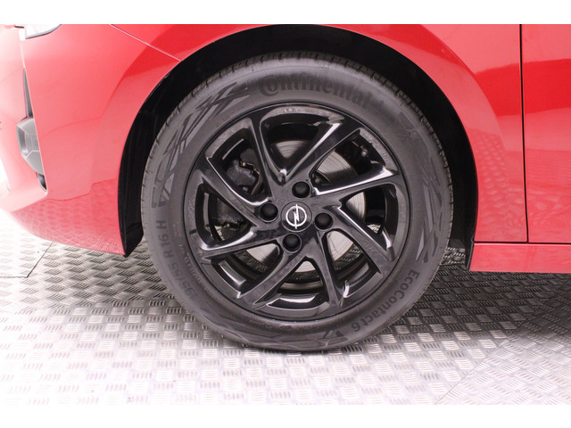Foto 7 van Opel Corsa 1.2 GS Line | Climate | PDC v&a + Camera | Navi | Carplay | Cruise | Bluetooth | Spiegels