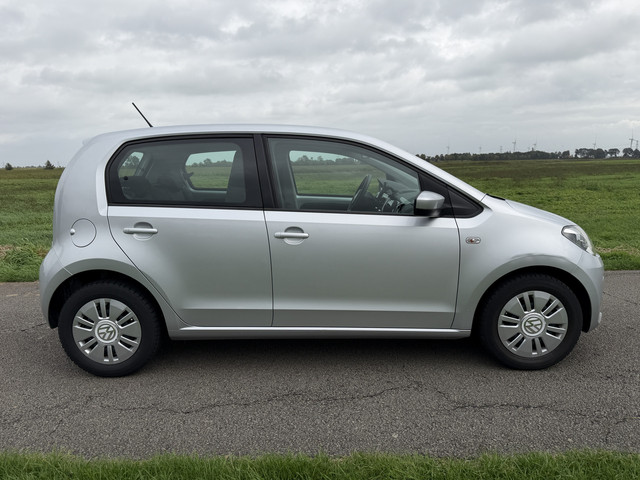 Foto 8 van Volkswagen up! 1.0 move up! BlueMotion Airco/Navi/ 88.000km! NAP!