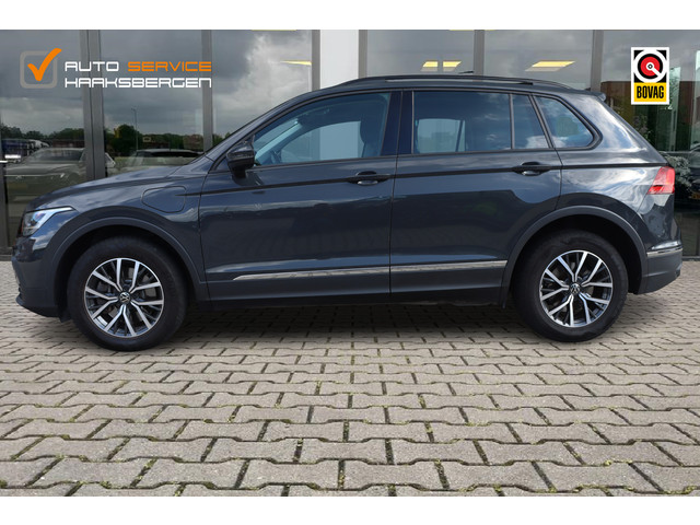 Foto 3 van Volkswagen Tiguan 1.4 TSI eHybrid Life | ACC | DAB | Carplay |