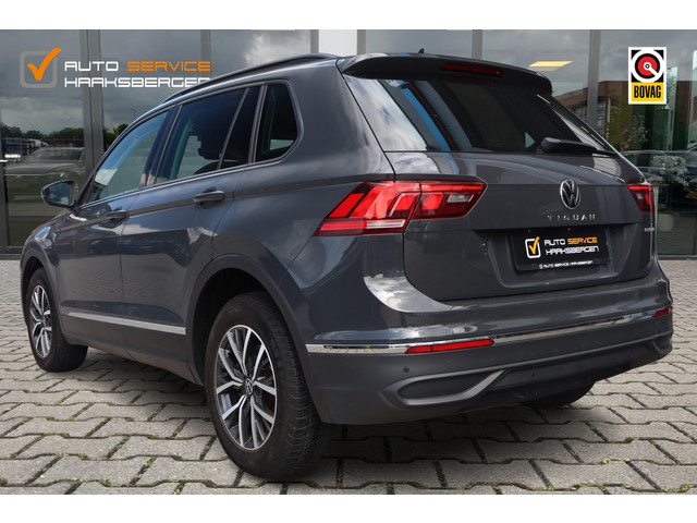 Foto 4 van Volkswagen Tiguan 1.4 TSI eHybrid Life | ACC | DAB | Carplay |