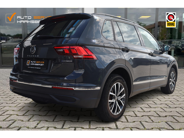 Foto 5 van Volkswagen Tiguan 1.4 TSI eHybrid Life | ACC | DAB | Carplay |