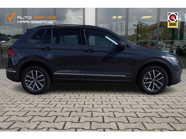 Foto 6 van Volkswagen Tiguan 1.4 TSI eHybrid Life | ACC | DAB | Carplay |