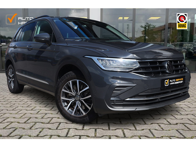 Foto 7 van Volkswagen Tiguan 1.4 TSI eHybrid Life | ACC | DAB | Carplay |