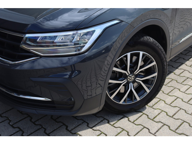 Foto 8 van Volkswagen Tiguan 1.4 TSI eHybrid Life | ACC | DAB | Carplay |