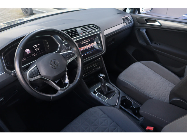 Foto 2 van Volkswagen Tiguan 1.4 TSI eHybrid Life | ACC | DAB | Carplay |
