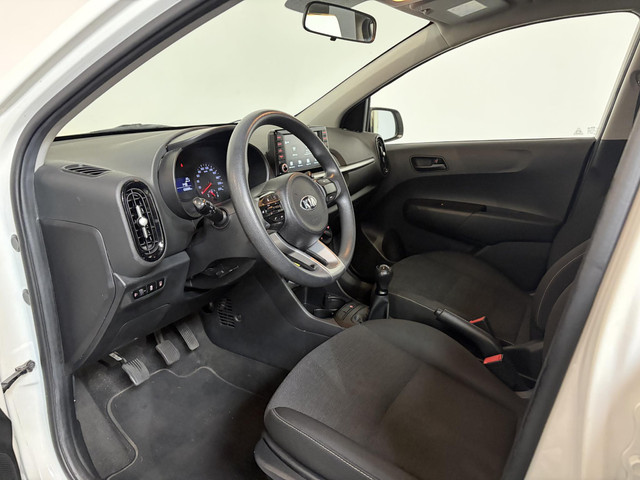 Foto 4 van Kia Picanto 1.0 MPi ComfortPlusLine Apple Carplay/Android Auto Camera Airco