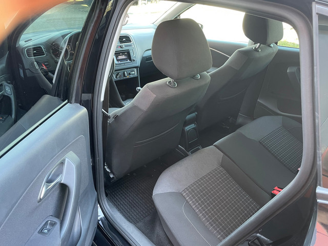 Volkswagen POLO 1.2 TSI Highline APK AIRCO CNTRL NETTE AUTO