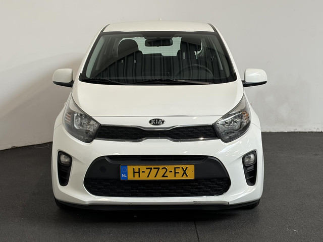 Foto 5 van Kia Picanto 1.0 MPi ComfortPlusLine Apple Carplay/Android Auto Camera Airco