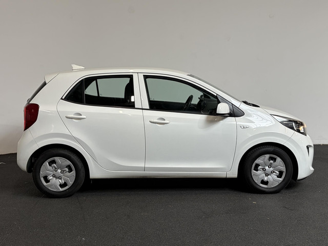 Foto 7 van Kia Picanto 1.0 MPi ComfortPlusLine Apple Carplay/Android Auto Camera Airco