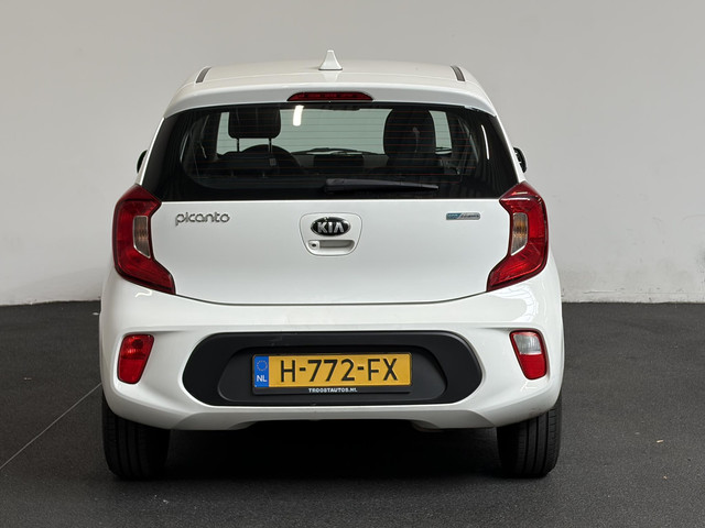 Foto 9 van Kia Picanto 1.0 MPi ComfortPlusLine Apple Carplay/Android Auto Camera Airco