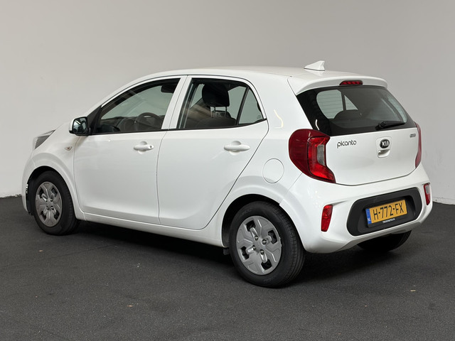 Foto 10 van Kia Picanto 1.0 MPi ComfortPlusLine Apple Carplay/Android Auto Camera Airco