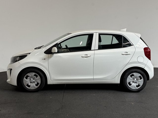 Kia Picanto 1.0 MPi ComfortPlusLine Apple Carplay/Android Auto Camera Airco