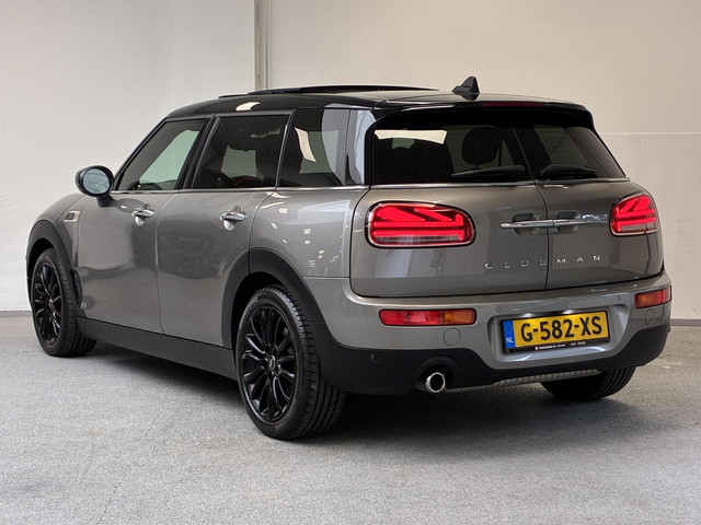 Foto 10 van MINI Clubman 1.5 Cooper Chili | PANO | LEDER | H&K | CARPLAY | CAMERA |