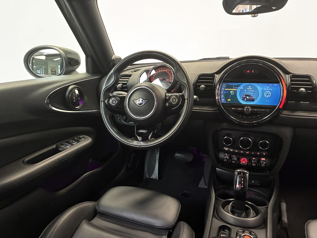 Foto 9 van MINI Clubman 1.5 Cooper Chili | PANO | LEDER | H&K | CARPLAY | CAMERA |
